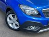 USED 2015 15 VAUXHALL MOKKA 1.6 CDTi Tech Line SUV 5dr Diesel Manual 2WD Euro 6 (s/s) (136 ps) 