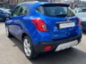 USED 2015 15 VAUXHALL MOKKA 1.6 CDTi Tech Line SUV 5dr Diesel Manual 2WD Euro 6 (s/s) (136 ps) 