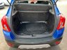 USED 2015 15 VAUXHALL MOKKA 1.6 CDTi Tech Line SUV 5dr Diesel Manual 2WD Euro 6 (s/s) (136 ps) 