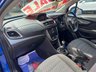 USED 2015 15 VAUXHALL MOKKA 1.6 CDTi Tech Line SUV 5dr Diesel Manual 2WD Euro 6 (s/s) (136 ps) 