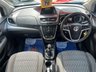 USED 2015 15 VAUXHALL MOKKA 1.6 CDTi Tech Line SUV 5dr Diesel Manual 2WD Euro 6 (s/s) (136 ps) 