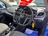 USED 2015 15 VAUXHALL MOKKA 1.6 CDTi Tech Line SUV 5dr Diesel Manual 2WD Euro 6 (s/s) (136 ps) 