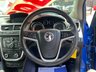 USED 2015 15 VAUXHALL MOKKA 1.6 CDTi Tech Line SUV 5dr Diesel Manual 2WD Euro 6 (s/s) (136 ps) 