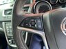 USED 2015 15 VAUXHALL MOKKA 1.6 CDTi Tech Line SUV 5dr Diesel Manual 2WD Euro 6 (s/s) (136 ps) 