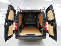 USED 2021 71 VAUXHALL VIVARO 3100 2.0 D 120 BHP L2 LONG SPORTIVE EDITION 6DR ( NO VAT ! ) AIR CON | CARPLAY | L2 LONG | NO VAT !