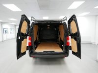 USED 2021 71 VAUXHALL VIVARO 3100 2.0 D 120 BHP L2 LONG SPORTIVE EDITION 6DR ( NO VAT ! ) AIR CON | CARPLAY | L2 LONG | NO VAT !