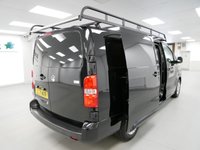 USED 2021 71 VAUXHALL VIVARO 3100 2.0 D 120 BHP L2 LONG SPORTIVE EDITION 6DR ( NO VAT ! ) AIR CON | CARPLAY | L2 LONG | NO VAT !