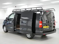 USED 2021 71 VAUXHALL VIVARO 3100 2.0 D 120 BHP L2 LONG SPORTIVE EDITION 6DR ( NO VAT ! ) AIR CON | CARPLAY | L2 LONG | NO VAT !