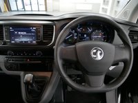 USED 2021 71 VAUXHALL VIVARO 3100 2.0 D 120 BHP L2 LONG SPORTIVE EDITION 6DR ( NO VAT ! ) AIR CON | CARPLAY | L2 LONG | NO VAT !