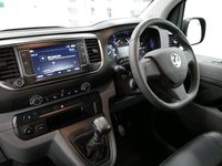USED 2021 71 VAUXHALL VIVARO 3100 2.0 D 120 BHP L2 LONG SPORTIVE EDITION 6DR ( NO VAT ! ) AIR CON | CARPLAY | L2 LONG | NO VAT !