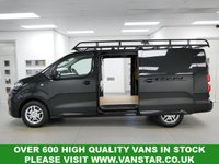 USED 2021 71 VAUXHALL VIVARO 3100 2.0 D 120 BHP L2 LONG SPORTIVE EDITION 6DR ( NO VAT ! ) AIR CON | CARPLAY | L2 LONG | NO VAT !