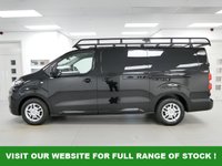 USED 2021 71 VAUXHALL VIVARO 3100 2.0 D 120 BHP L2 LONG SPORTIVE EDITION 6DR ( NO VAT ! ) AIR CON | CARPLAY | L2 LONG | NO VAT !