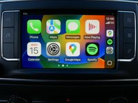 USED 2021 71 VAUXHALL VIVARO 3100 2.0 D 120 BHP L2 LONG SPORTIVE EDITION 6DR ( NO VAT ! ) AIR CON | CARPLAY | L2 LONG | NO VAT !