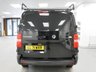 USED VAUXHALL VIVARO
