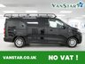 USED VAUXHALL VIVARO
