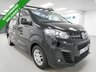 USED VAUXHALL VIVARO