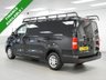 USED VAUXHALL VIVARO