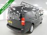 USED VAUXHALL VIVARO