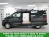 USED VAUXHALL VIVARO