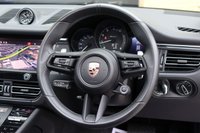 USED 2024 24 PORSCHE MACAN 2.0T T PDK 4WD  MAXTON BODYKIT 1OWNER PAN ROOF 21"s