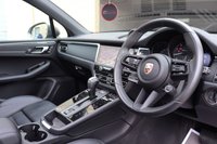 USED 2024 24 PORSCHE MACAN 2.0T T PDK 4WD  MAXTON BODYKIT 1OWNER PAN ROOF 21"s