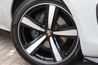 USED 2024 24 PORSCHE MACAN 2.0T T PDK 4WD  MAXTON BODYKIT 1OWNER PAN ROOF 21"s