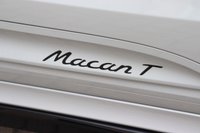 USED 2024 24 PORSCHE MACAN 2.0T T PDK 4WD  MAXTON BODYKIT 1OWNER PAN ROOF 21"s