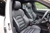 USED 2024 24 PORSCHE MACAN 2.0T T PDK 4WD  MAXTON BODYKIT 1OWNER PAN ROOF 21"s