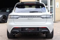 USED 2024 24 PORSCHE MACAN 2.0T T PDK 4WD  MAXTON BODYKIT 1OWNER PAN ROOF 21"s