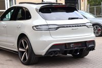 USED 2024 24 PORSCHE MACAN 2.0T T PDK 4WD  MAXTON BODYKIT 1OWNER PAN ROOF 21"s