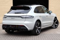 USED 2024 24 PORSCHE MACAN 2.0T T PDK 4WD  MAXTON BODYKIT 1OWNER PAN ROOF 21"s