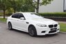 USED 2012 12 BMW M5 4.4 V8 Saloon 4dr Petrol DCT Euro 5 (s/s) (560 ps) 