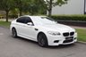 USED 2012 12 BMW M5 4.4 V8 Saloon 4dr Petrol DCT Euro 5 (s/s) (560 ps) 