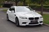 USED 2012 12 BMW M5 4.4 V8 Saloon 4dr Petrol DCT Euro 5 (s/s) (560 ps) 
