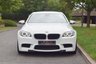 USED 2012 12 BMW M5 4.4 V8 Saloon 4dr Petrol DCT Euro 5 (s/s) (560 ps) 