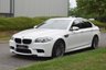 USED 2012 12 BMW M5 4.4 V8 Saloon 4dr Petrol DCT Euro 5 (s/s) (560 ps) 