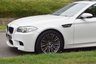 USED 2012 12 BMW M5 4.4 V8 Saloon 4dr Petrol DCT Euro 5 (s/s) (560 ps) 
