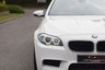 USED 2012 12 BMW M5 4.4 V8 Saloon 4dr Petrol DCT Euro 5 (s/s) (560 ps) 