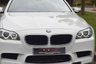 USED 2012 12 BMW M5 4.4 V8 Saloon 4dr Petrol DCT Euro 5 (s/s) (560 ps) 