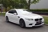 USED 2012 12 BMW M5 4.4 V8 Saloon 4dr Petrol DCT Euro 5 (s/s) (560 ps) 
