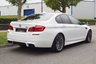 USED 2012 12 BMW M5 4.4 V8 Saloon 4dr Petrol DCT Euro 5 (s/s) (560 ps) 