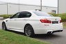 USED 2012 12 BMW M5 4.4 V8 Saloon 4dr Petrol DCT Euro 5 (s/s) (560 ps) 