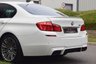 USED 2012 12 BMW M5 4.4 V8 Saloon 4dr Petrol DCT Euro 5 (s/s) (560 ps) 