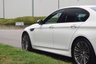 USED 2012 12 BMW M5 4.4 V8 Saloon 4dr Petrol DCT Euro 5 (s/s) (560 ps) 