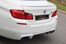 USED 2012 12 BMW M5 4.4 V8 Saloon 4dr Petrol DCT Euro 5 (s/s) (560 ps) 