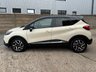 USED 2017 17 RENAULT CAPTUR 1.5 dCi ENERGY Signature Nav SUV 5dr Diesel Auto Euro 6 (s/s) (90 ps) 
