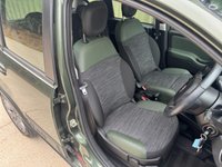 USED 2019 69 FIAT PANDA 0.9 TwinAir 4x4 Hatchback 5dr Petrol Manual Euro 6 (s/s) (90 bhp) 