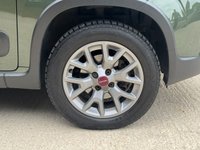 USED 2019 69 FIAT PANDA 0.9 TwinAir 4x4 Hatchback 5dr Petrol Manual Euro 6 (s/s) (90 bhp) 