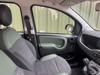 USED 2019 69 FIAT PANDA 0.9 TwinAir 4x4 Hatchback 5dr Petrol Manual Euro 6 (s/s) (90 bhp) 