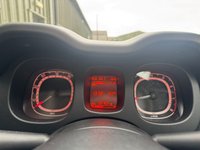 USED 2019 69 FIAT PANDA 0.9 TwinAir 4x4 Hatchback 5dr Petrol Manual Euro 6 (s/s) (90 bhp) 